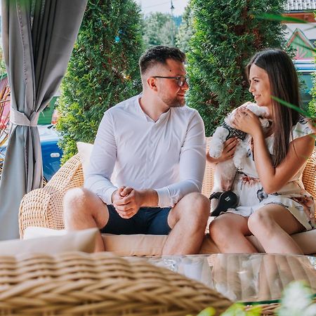Grand Tatry - Miejsce Na Wyjatkowy Pobyt Dla Ciebie I Twojej Rodziny! - Sauna I Jacuzzi Wliczone W Cene Pobytu -10 Minut Pieszo Od Term Bania Бялка Татранска Екстериор снимка