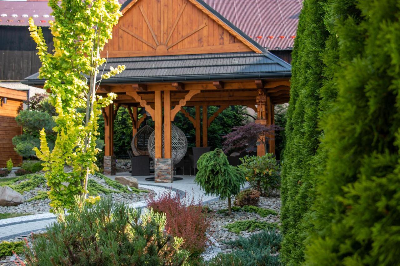 Grand Tatry - Miejsce Na Wyjatkowy Pobyt Dla Ciebie I Twojej Rodziny! - Sauna I Jacuzzi Wliczone W Cene Pobytu -10 Minut Pieszo Od Term Bania Бялка Татранска Екстериор снимка