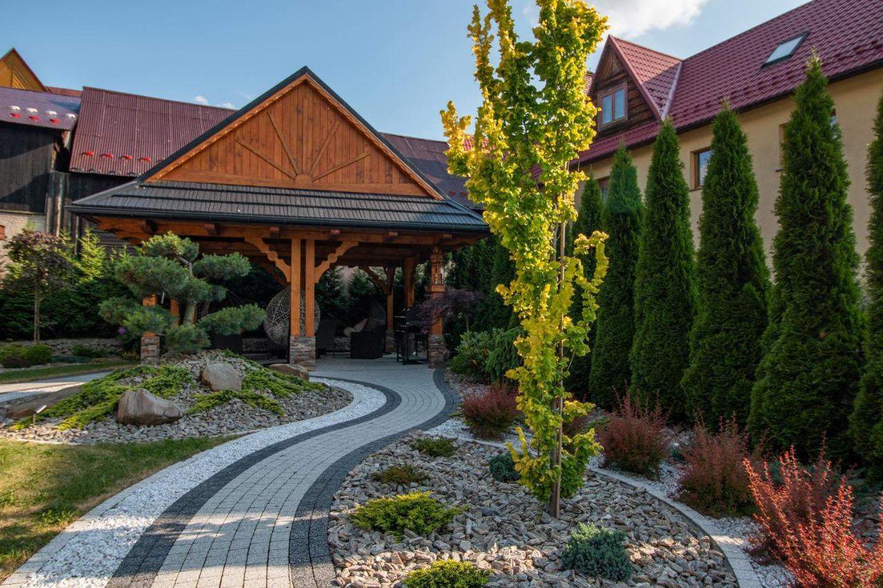 Grand Tatry - Miejsce Na Wyjatkowy Pobyt Dla Ciebie I Twojej Rodziny! - Sauna I Jacuzzi Wliczone W Cene Pobytu -10 Minut Pieszo Od Term Bania Бялка Татранска Екстериор снимка