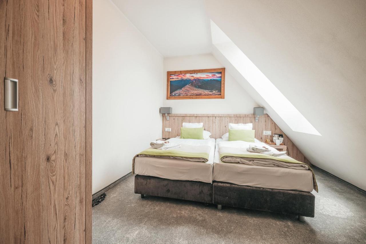 Grand Tatry - Miejsce Na Wyjatkowy Pobyt Dla Ciebie I Twojej Rodziny! - Sauna I Jacuzzi Wliczone W Cene Pobytu -10 Minut Pieszo Od Term Bania Бялка Татранска Екстериор снимка