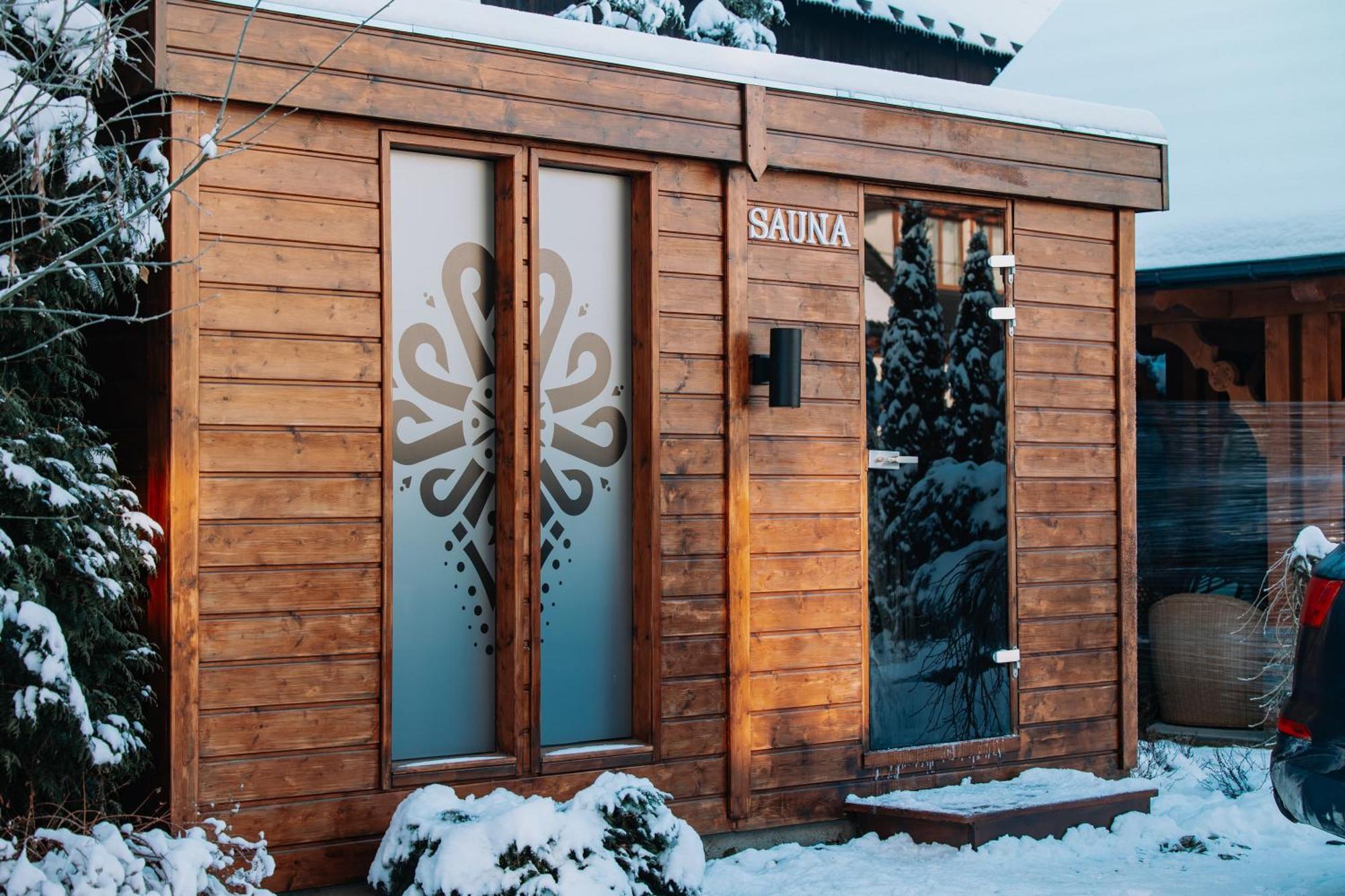 Grand Tatry - Miejsce Na Wyjatkowy Pobyt Dla Ciebie I Twojej Rodziny! - Sauna I Jacuzzi Wliczone W Cene Pobytu -10 Minut Pieszo Od Term Bania Бялка Татранска Екстериор снимка