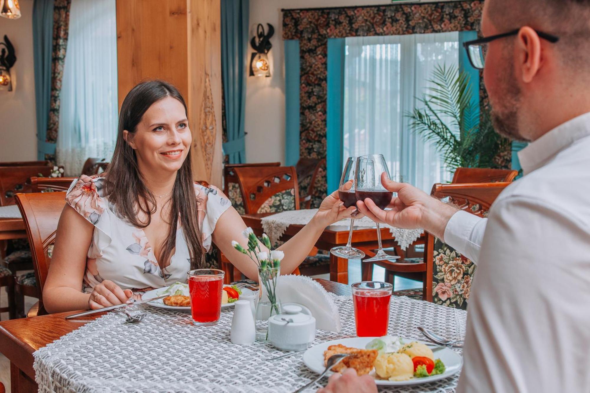 Grand Tatry - Miejsce Na Wyjatkowy Pobyt Dla Ciebie I Twojej Rodziny! - Sauna I Jacuzzi Wliczone W Cene Pobytu -10 Minut Pieszo Od Term Bania Бялка Татранска Екстериор снимка